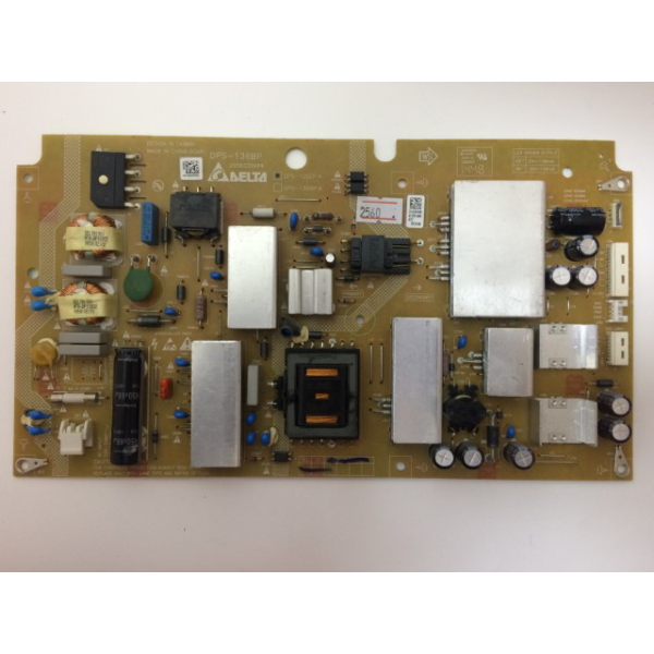ARÇELİK , BEKO , GRUNDIG , ALTUS , DPS-136BP , 2950339904 , DPS126EP A ,  ZKK910R , ARÇELİK ,  BEKO , GRUNDIG , ALTUS , POWER BOARD , ARÇELİK , BEKO , GRUNDIG , ALTUS BESLEME KARTI.